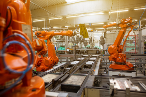 Packaging Machinery