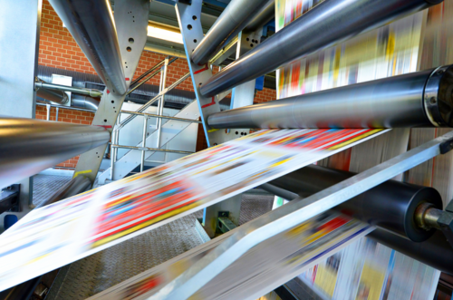 Printing Equipment