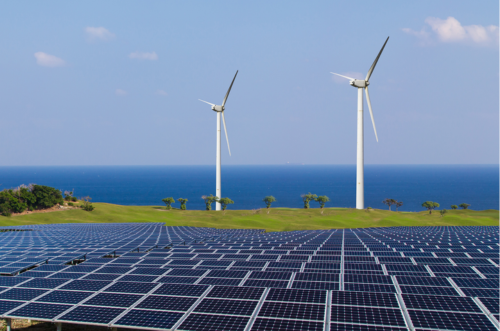 Renewable Energy