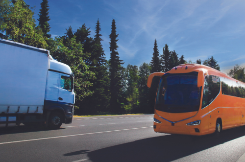 Transport & Logistics