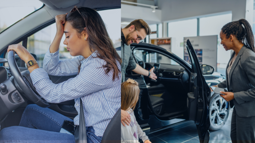 Drive with Confidence: Why Buying from a Trusted Dealership is Essential