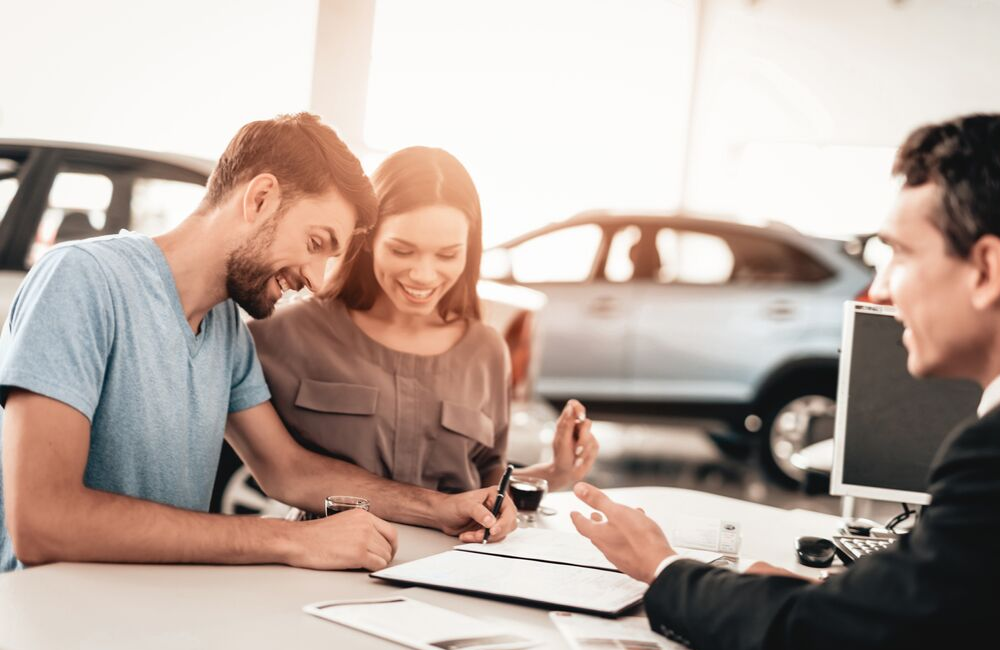 Why should you start your car buying journey at your local SIMI dealership?