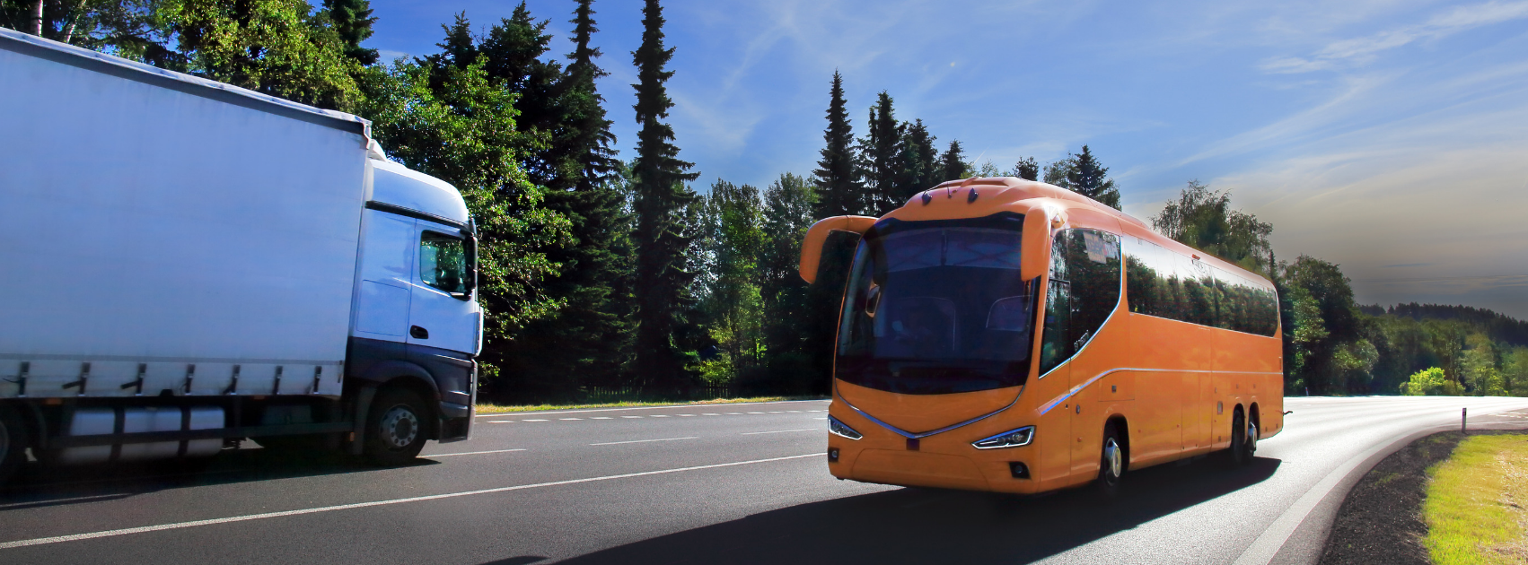 Transport & Logistics